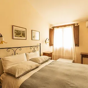 Il Giglio Alloggio per agriturismo