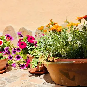 Domo All'antico Borgo Pensjonat