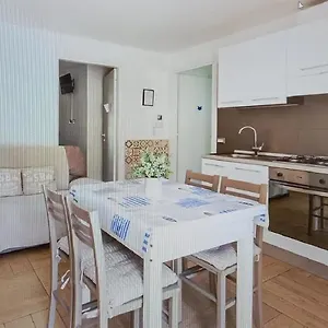5 Pers Apartamento
