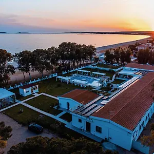 Lido Phg Oristano