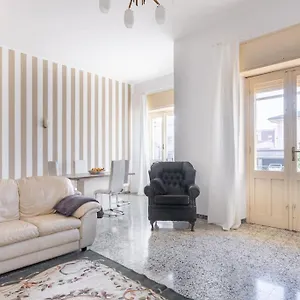 Casa Eleonora Con Parcheggio Casa vacanze