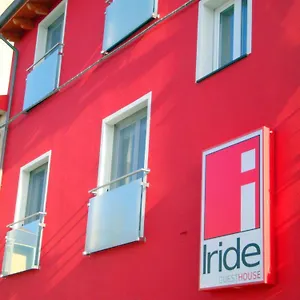 Gasthof Iride, Oristano