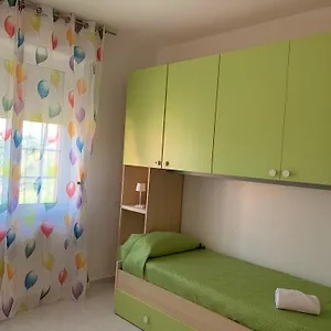 Nonna Pippi Appartamento