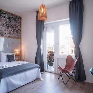 Gasthof New Elegance, Oristano
