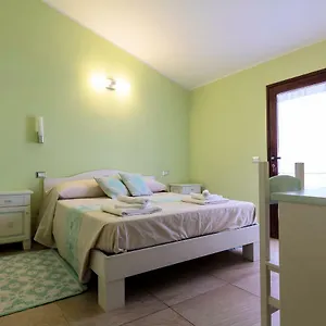 Gasthof Sardinia For, Oristano
