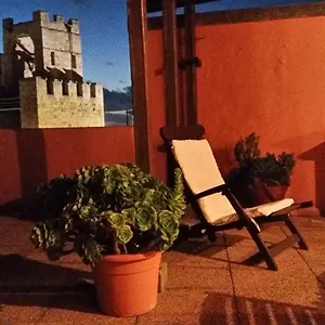 Apartment Attico In Centro Con Vista Della Torre - Cozy Penthouse Facing To The Tower, Oristano
